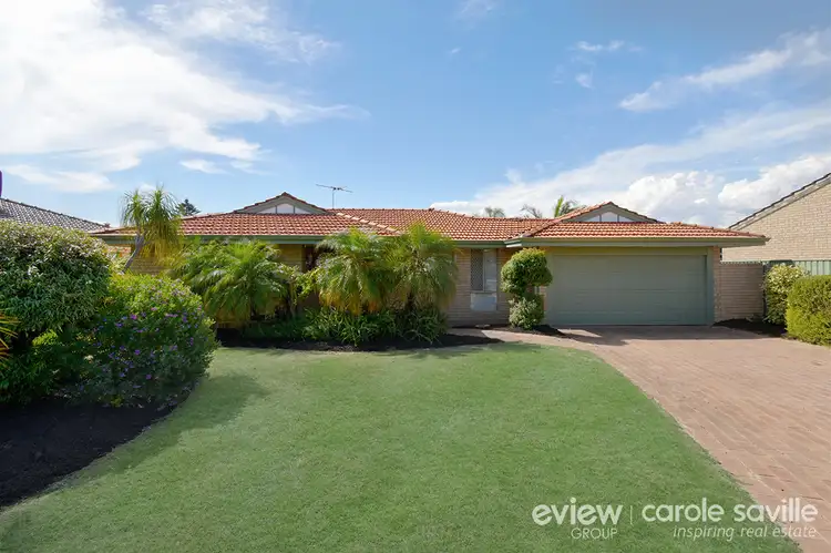 3 Berwick Close, Kingsley WA 6026