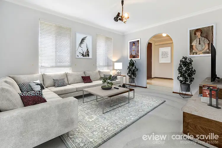 Second view of Homely house listing, 3 Berwick Close, Kingsley WA 6026