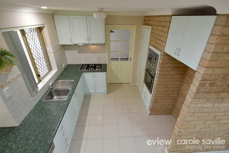 Third view of Homely house listing, 3 Berwick Close, Kingsley WA 6026