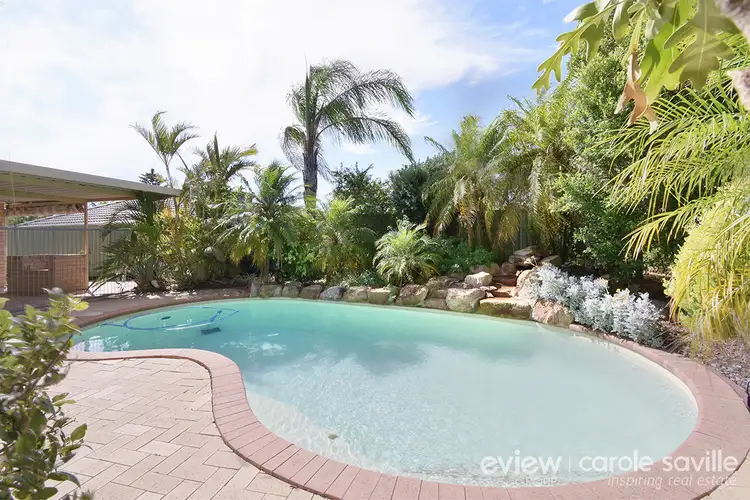 Fourth view of Homely house listing, 3 Berwick Close, Kingsley WA 6026