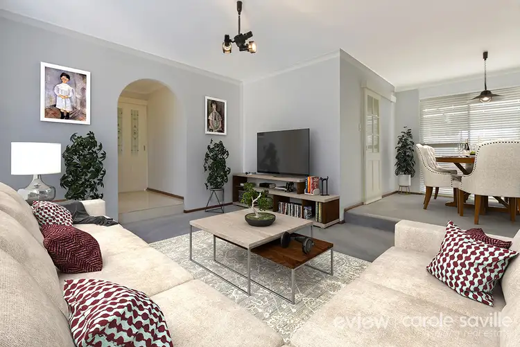 Sixth view of Homely house listing, 3 Berwick Close, Kingsley WA 6026