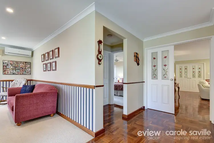 Fourth view of Homely house listing, 11 Mallina Circuit, Carramar WA 6031