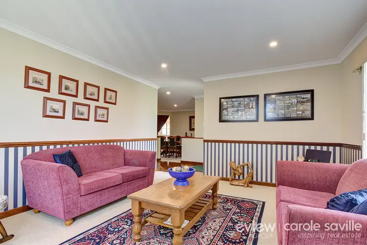 Fifth view of Homely house listing, 11 Mallina Circuit, Carramar WA 6031