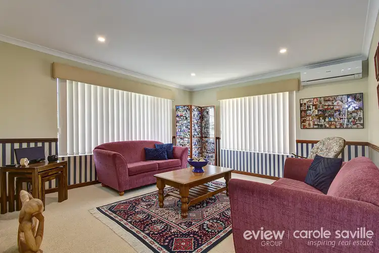 Sixth view of Homely house listing, 11 Mallina Circuit, Carramar WA 6031