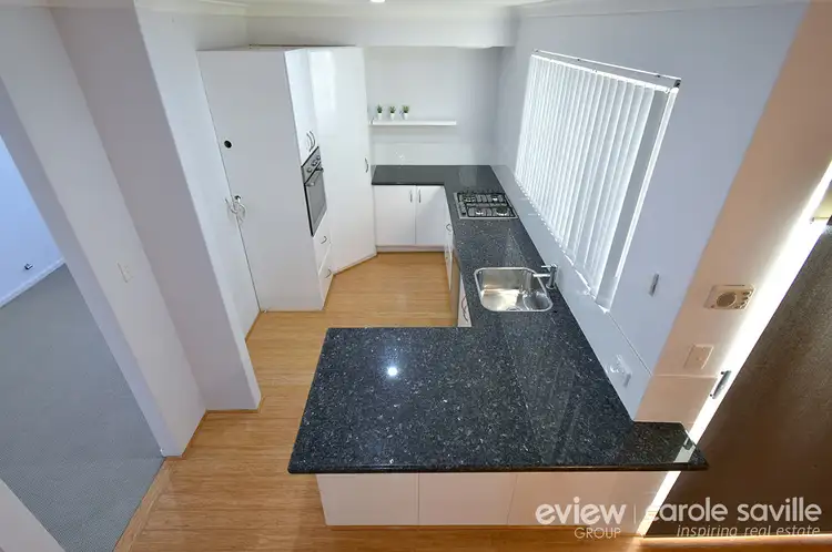 Third view of Homely house listing, 3 Lebeo Court, Heathridge WA 6027
