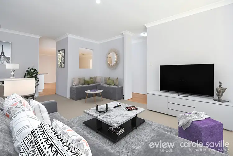 Sixth view of Homely house listing, 3 Lebeo Court, Heathridge WA 6027