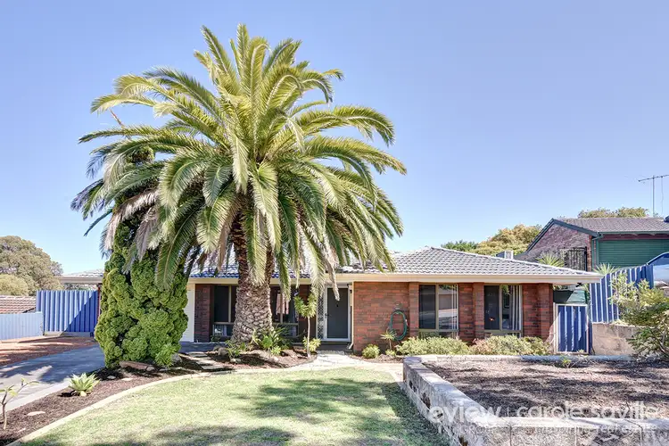 4 Kilburn Rise, Kingsley WA 6026