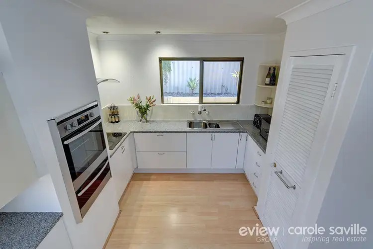 Third view of Homely house listing, 4 Kilburn Rise, Kingsley WA 6026