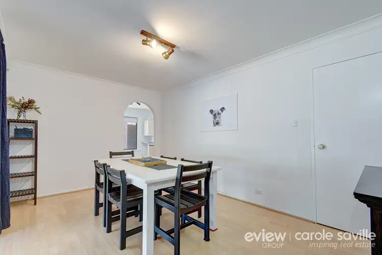 Sixth view of Homely house listing, 4 Kilburn Rise, Kingsley WA 6026