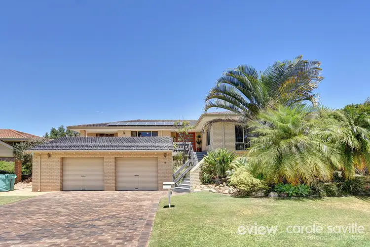 9 Canis Court, Kingsley WA 6026