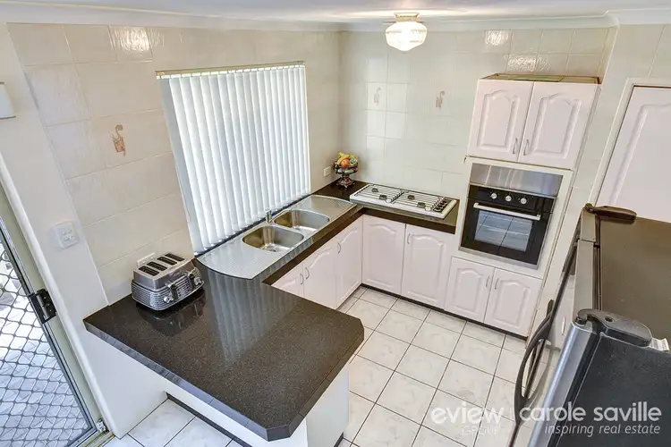 Main view of Homely unit listing, 5/169 Goollelal Drive, Kingsley WA 6026