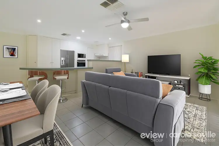 Fourth view of Homely house listing, 33 Kylie Way, Kingsley WA 6026