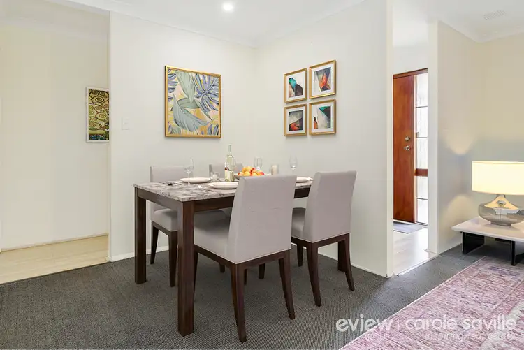 Sixth view of Homely house listing, 33 Kylie Way, Kingsley WA 6026