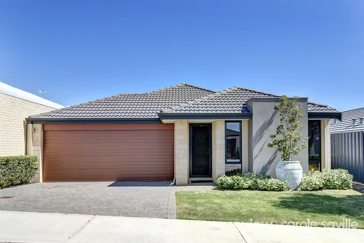 66 Goundrey Drive, Pearsall WA 6065