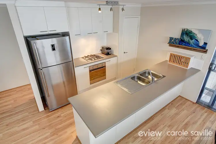 Second view of Homely house listing, 66 Goundrey Drive, Pearsall WA 6065