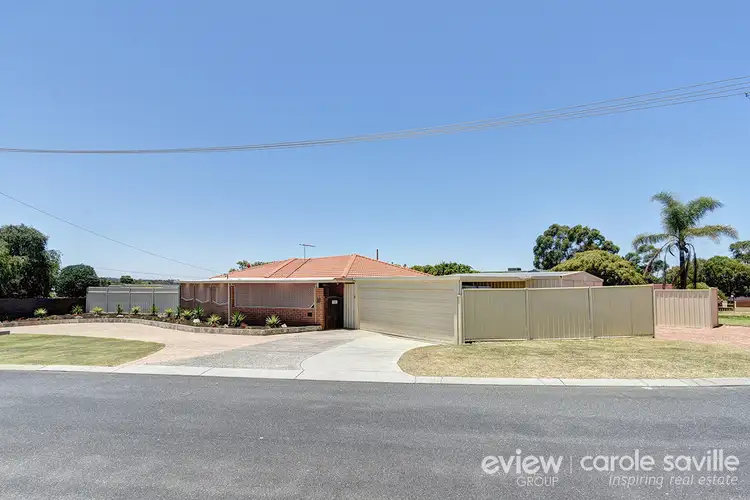 16 Lawson Way, Padbury WA 6025