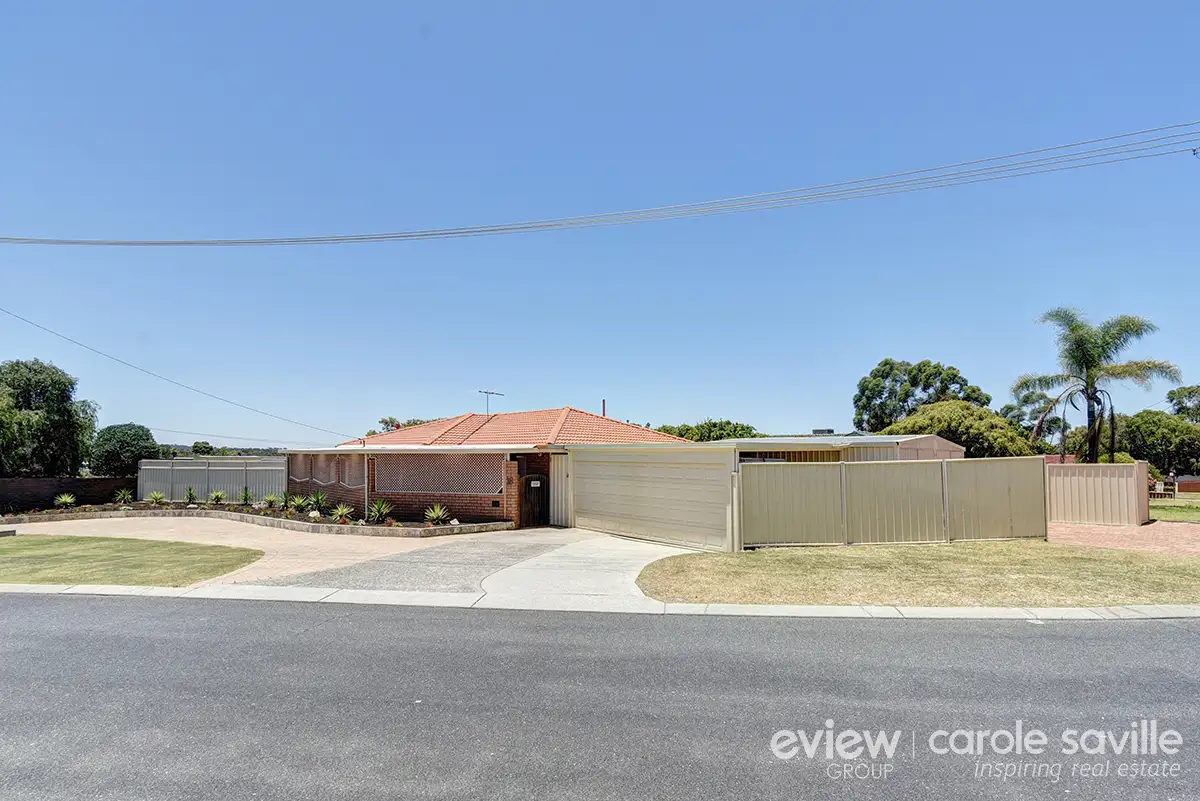 Main view of Homely house listing, 16 Lawson Way, Padbury WA 6025