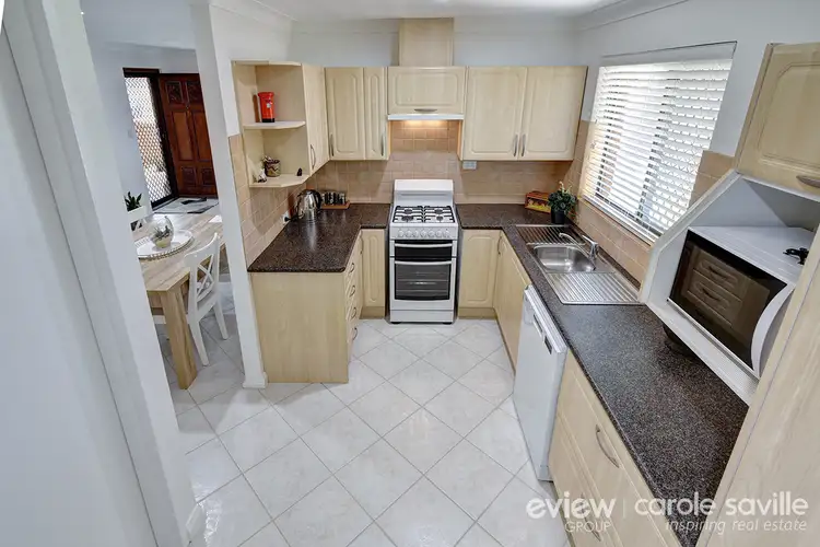 Second view of Homely house listing, 16 Lawson Way, Padbury WA 6025