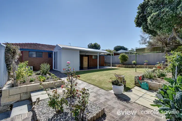 Second view of Homely house listing, 44 Admiral Grove, Heathridge WA 6027