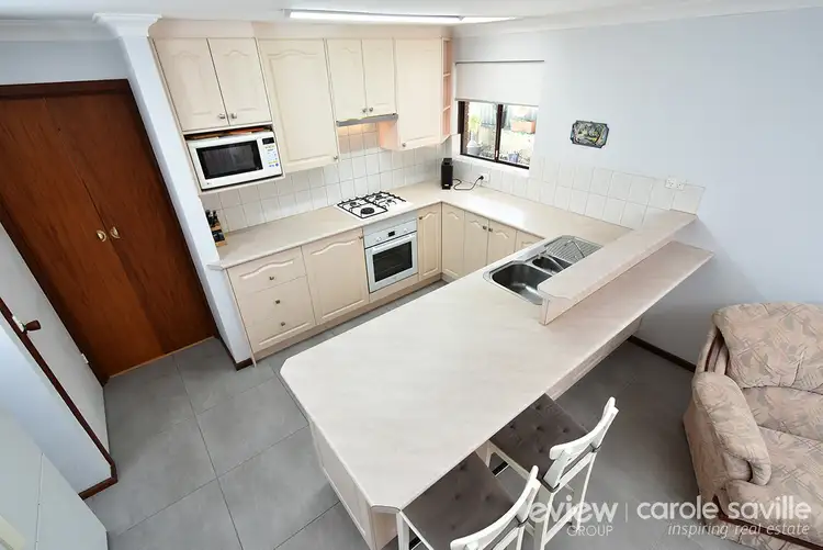 Third view of Homely house listing, 44 Admiral Grove, Heathridge WA 6027