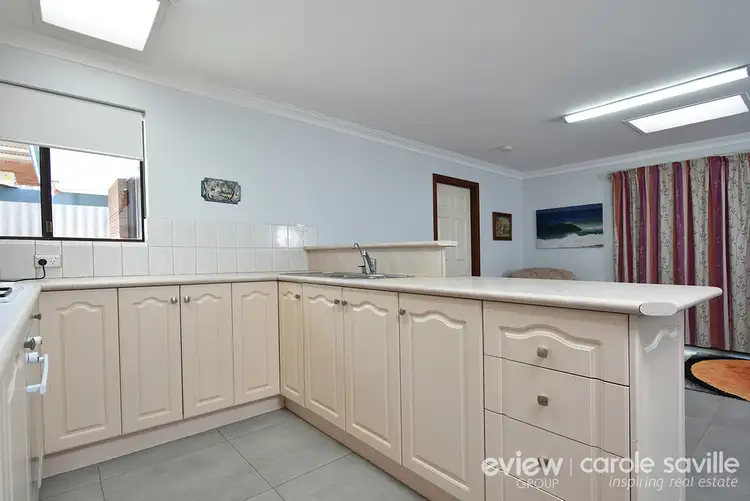 Sixth view of Homely house listing, 44 Admiral Grove, Heathridge WA 6027