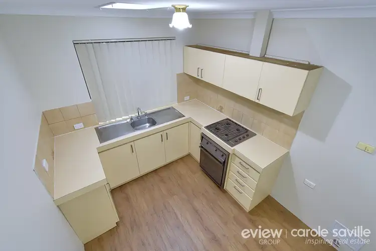 Fourth view of Homely semi-detached listing, 44A Hudson Avenue, Girrawheen WA 6064