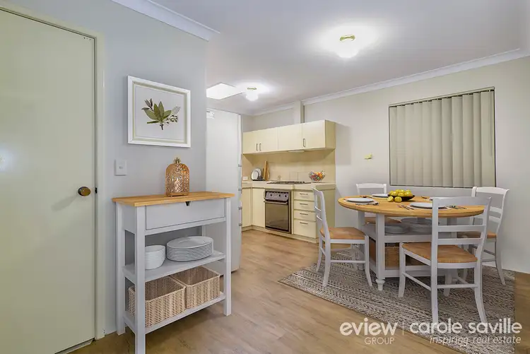 Sixth view of Homely semi-detached listing, 44A Hudson Avenue, Girrawheen WA 6064