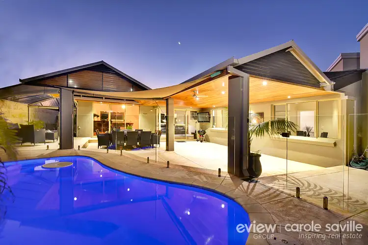 10 Woolwich Close, Kallaroo WA 6025