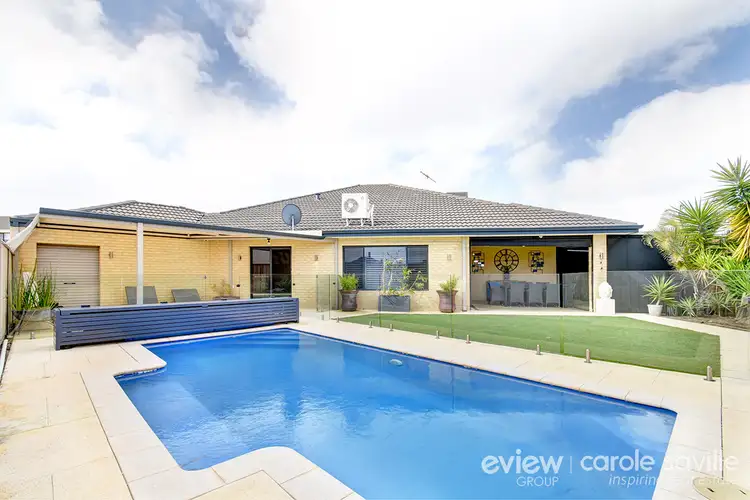 66 Wicklow Circle, Darch WA 6065