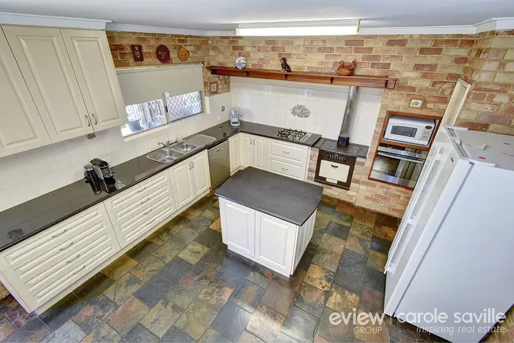 Second view of Homely house listing, 33 Porteous Road, Sorrento WA 6020