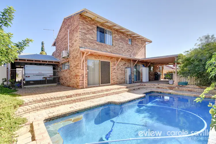 Third view of Homely house listing, 33 Porteous Road, Sorrento WA 6020