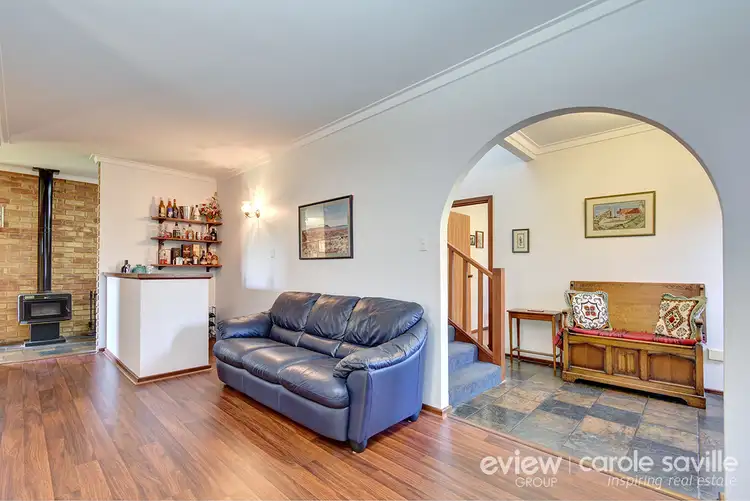 Fifth view of Homely house listing, 33 Porteous Road, Sorrento WA 6020