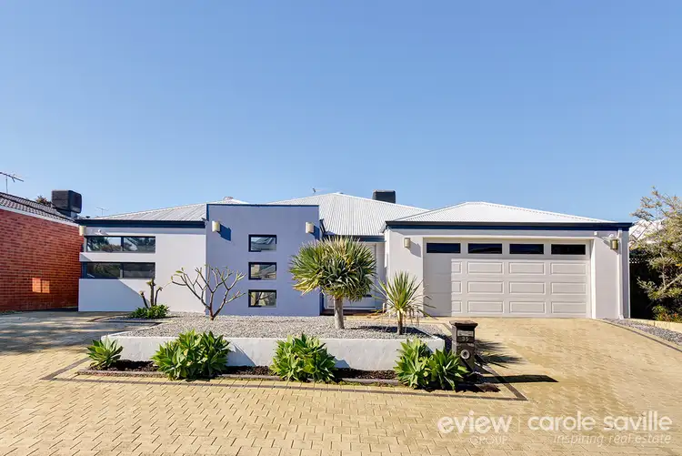 35 Donnelly Ramble, Wanneroo WA 6065