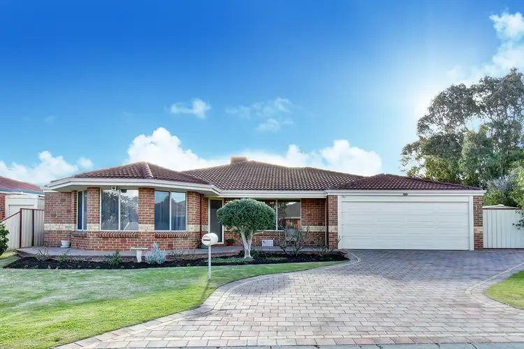2 Oldbury Way, Tapping WA 6065