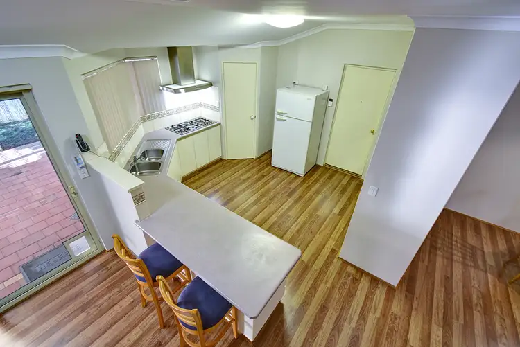 Second view of Homely house listing, 2 Oldbury Way, Tapping WA 6065