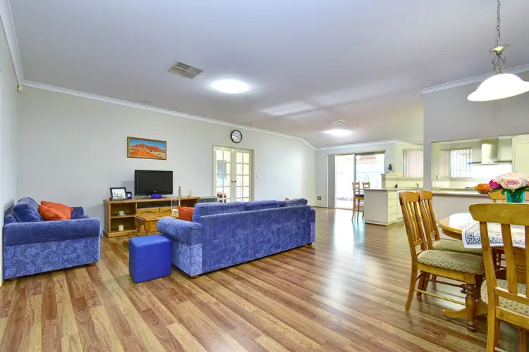 Fifth view of Homely house listing, 2 Oldbury Way, Tapping WA 6065