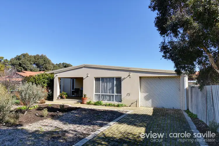 55 Duffy Road, Carine WA 6020