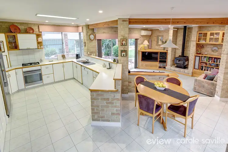 Second view of Homely house listing, 35 Henty Loop, Woodvale WA 6026