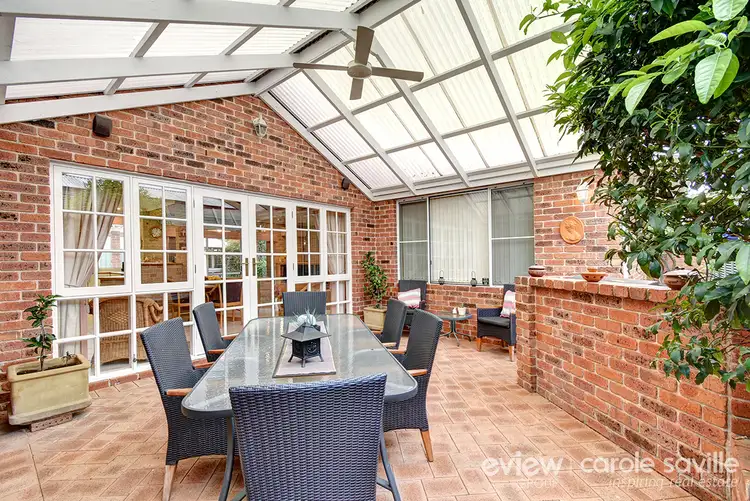 Third view of Homely house listing, 35 Henty Loop, Woodvale WA 6026