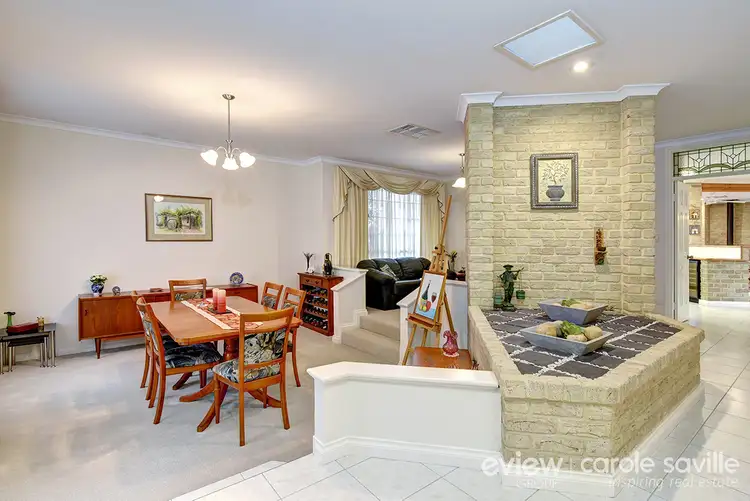 Fourth view of Homely house listing, 35 Henty Loop, Woodvale WA 6026