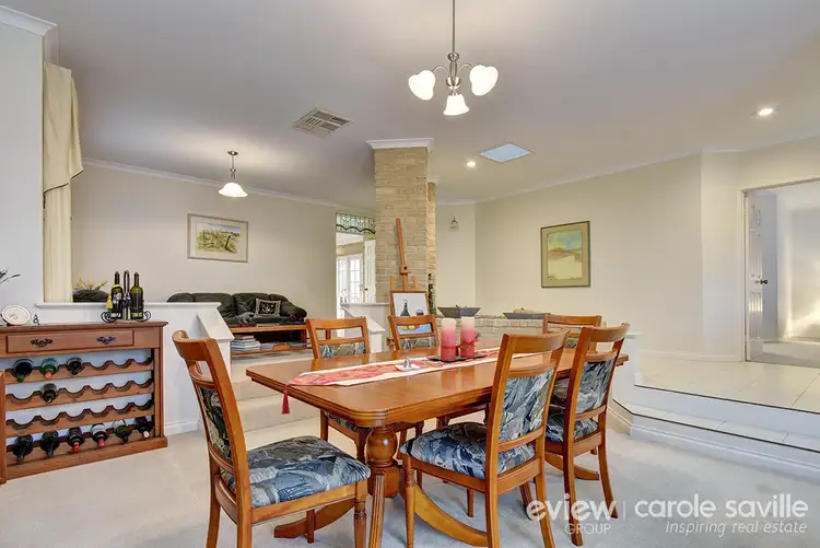 Fifth view of Homely house listing, 35 Henty Loop, Woodvale WA 6026