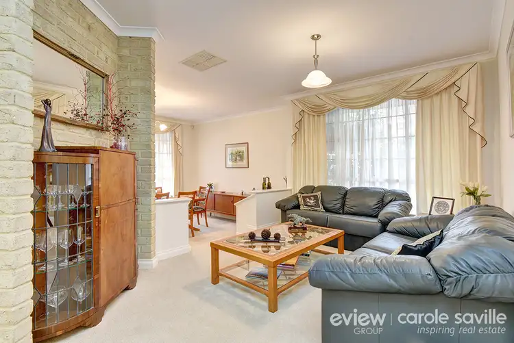 Sixth view of Homely house listing, 35 Henty Loop, Woodvale WA 6026