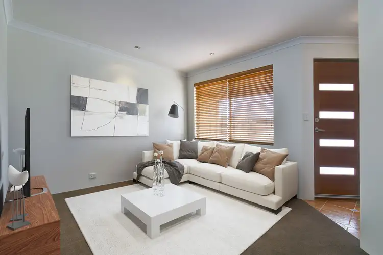 Fourth view of Homely house listing, 61 Norwood Loop, Tapping WA 6065