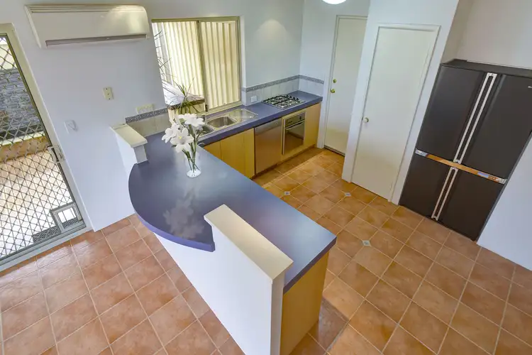 Fifth view of Homely house listing, 61 Norwood Loop, Tapping WA 6065