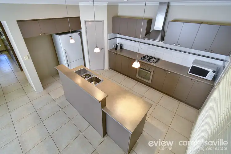 Second view of Homely house listing, 6 Tibicen Road, Tapping WA 6065