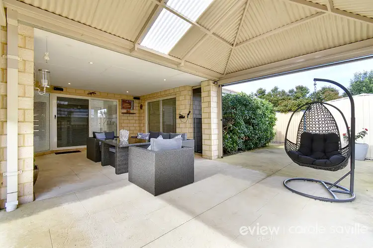 Third view of Homely house listing, 6 Tibicen Road, Tapping WA 6065