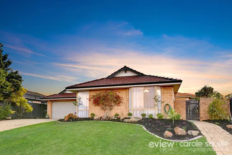 Main view of Homely house listing, 8 Murray Drive, Hillarys WA 6025