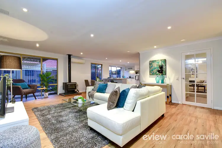 Third view of Homely house listing, 8 Murray Drive, Hillarys WA 6025