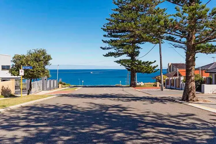Second view of Homely apartment listing, 6/103 Flora Terrace, North Beach WA 6020
