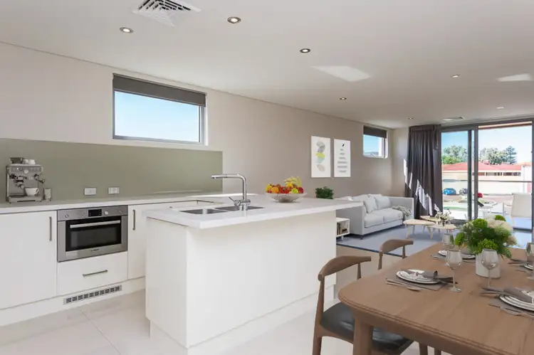 Sixth view of Homely apartment listing, 6/103 Flora Terrace, North Beach WA 6020